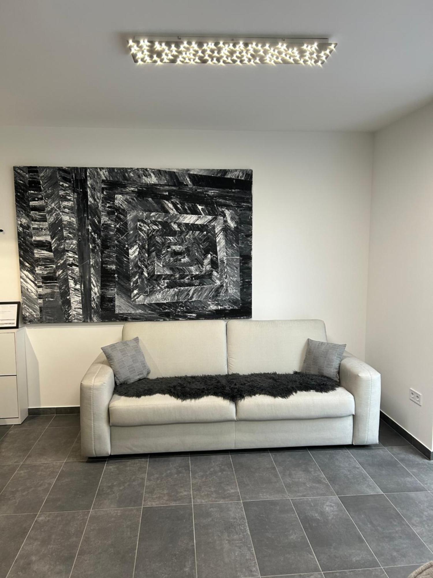 Swiss Star Apartment Mosonmagyaróvár Exteriér fotografie