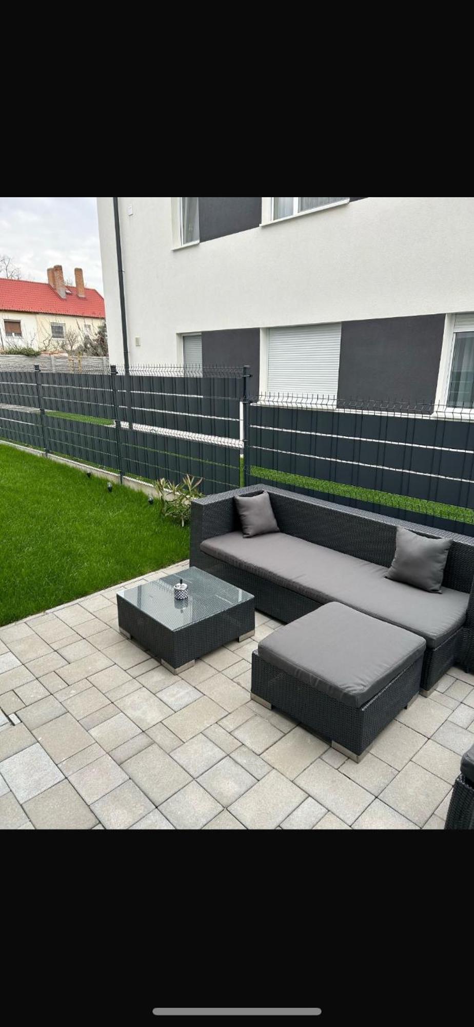 Swiss Star Apartment Mosonmagyaróvár Exteriér fotografie